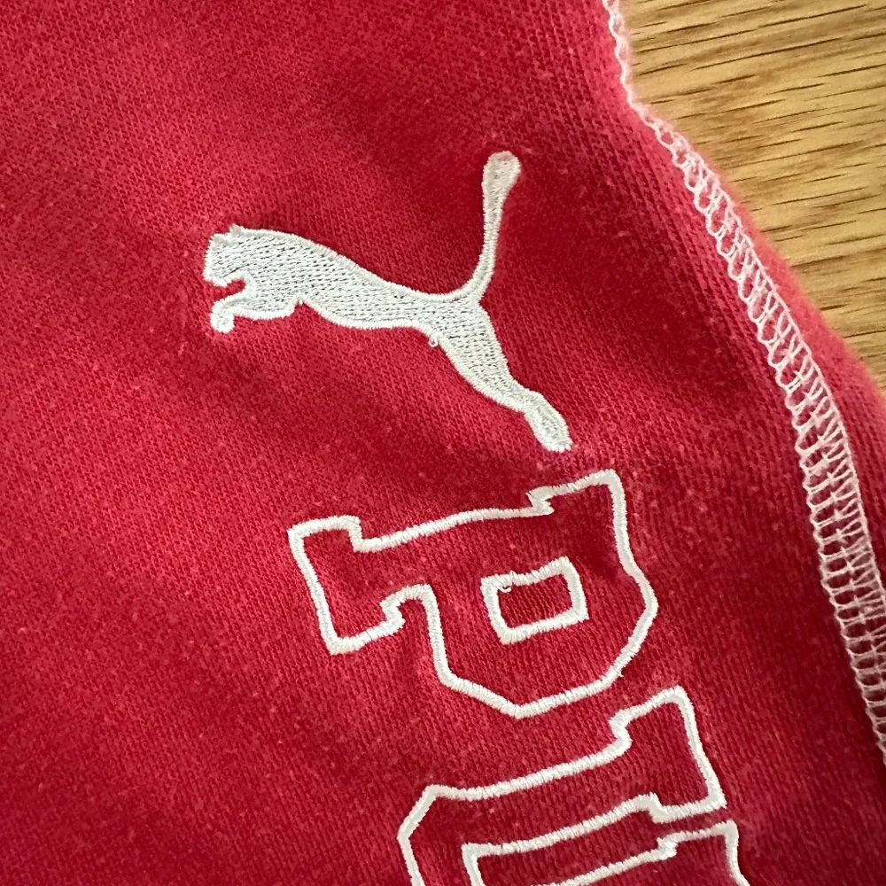 Puma boot graphic xl